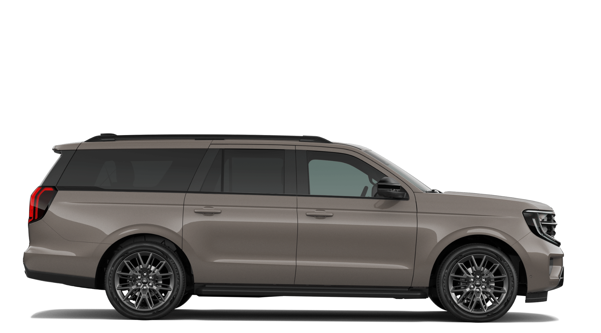 2026 Ford Expedition® External Image 1